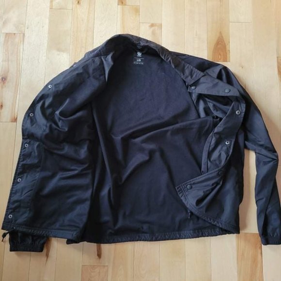 Coach's Jacket - Picture 3 of 3